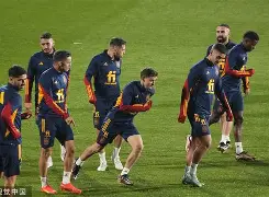 西班牙女篮国家队备战世界杯，备受瞩目的简单介绍