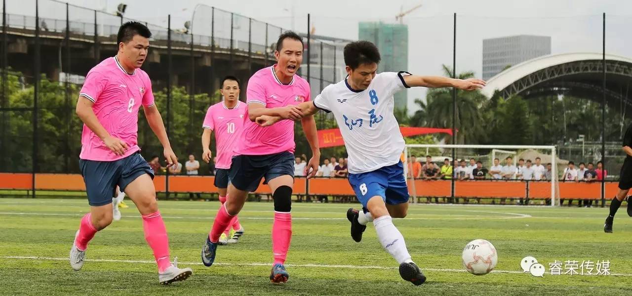 四强争霸！强队对话决赛的简单介绍