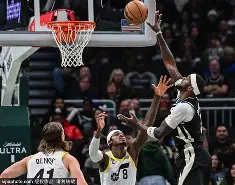 包含雄鹿主场告捷，继续领跑东部榜首的词条