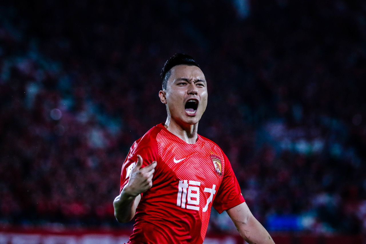 郜林再度建功,广州恒大轻松取胜了吗