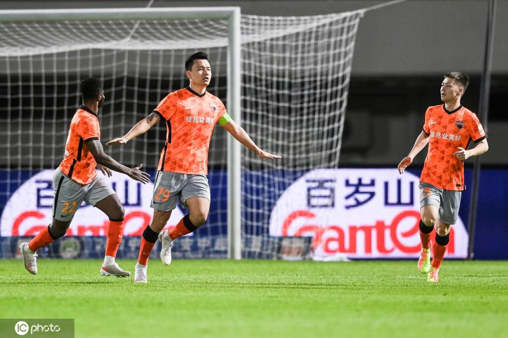 郜林再度建功,广州恒大轻松取胜了吗
