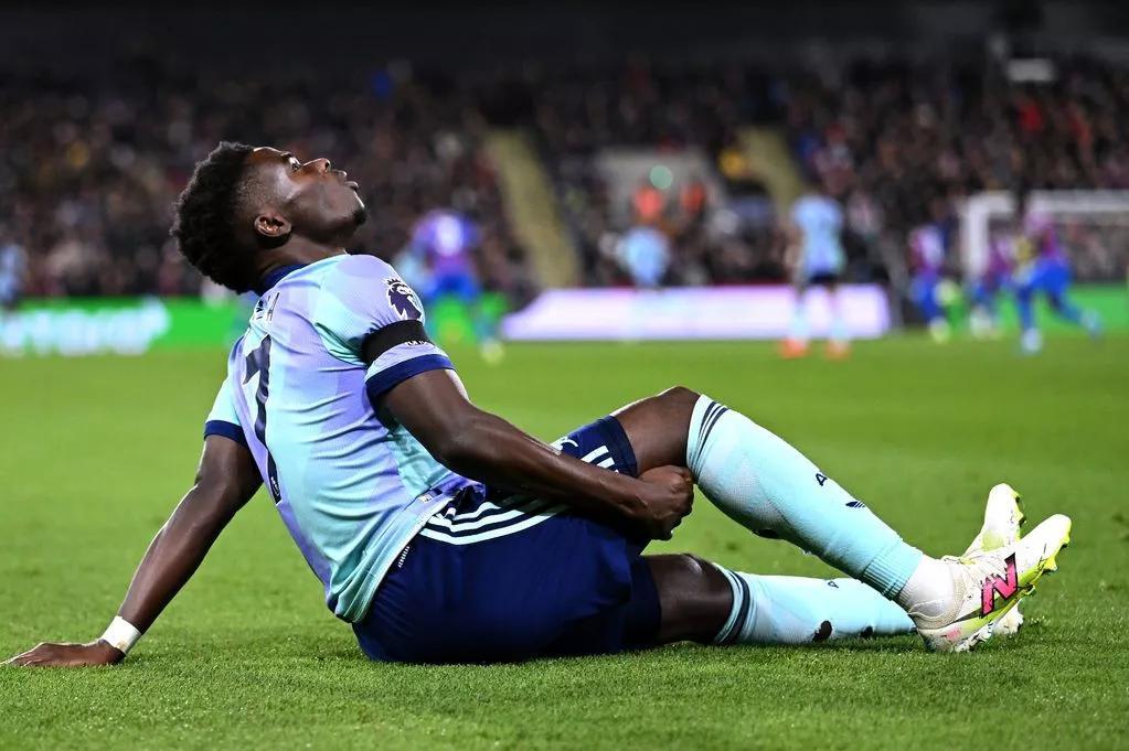 球员突发伤病，球队备战面临新挑战的简单介绍