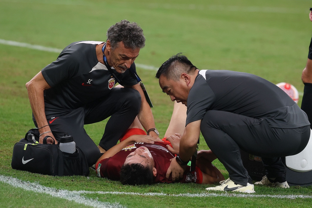 球员突发伤病，球队备战面临新挑战的简单介绍