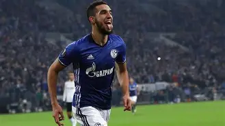 沙尔克队长受伤，球队前景不容乐观的简单介绍