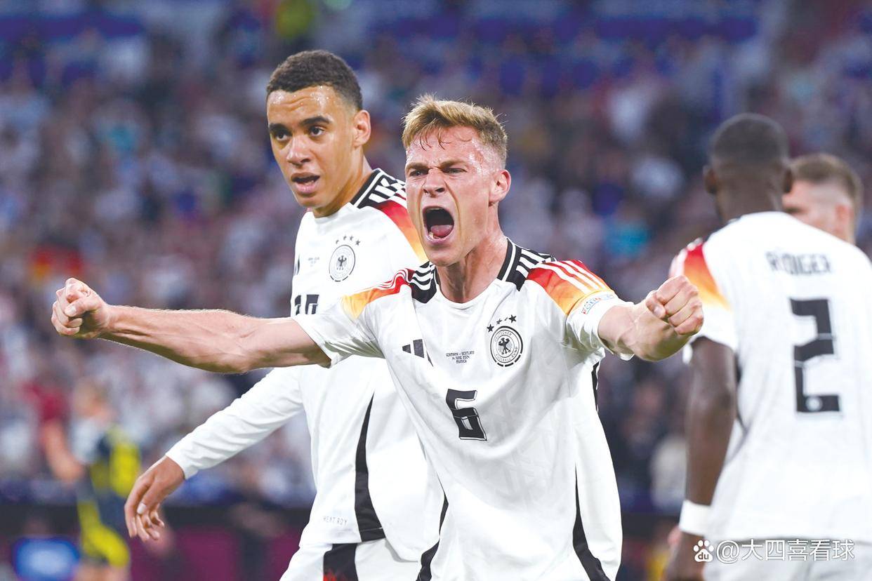 欧预赛赛场实力对决,胜负存疑的比赛令人紧张吗