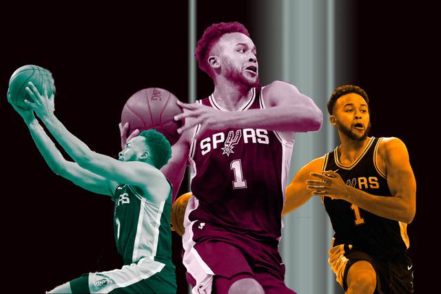 关于马刺主教练摆出弃用大将打法，战术大胆独特的信息