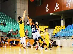 篮球赛引起的风波