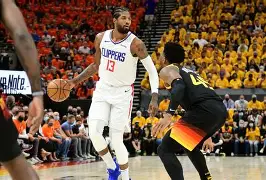 关于快船瞄准总冠军，全队备战高强度的信息