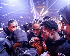 关于快船瞄准总冠军，全队备战高强度的信息