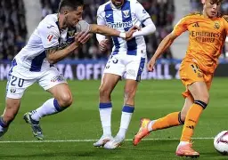 莱加内斯主场大胜塞尔塔，喜迎三连胜的简单介绍