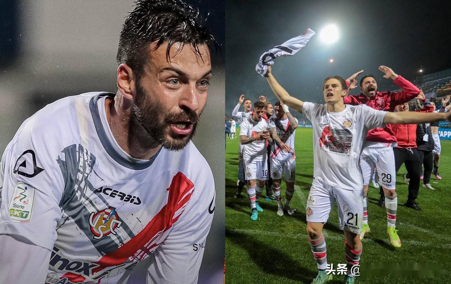 摩德纳意外逆袭，意甲主场获得连胜(摩德纳意外逆袭,意甲主场获得连胜的球员)