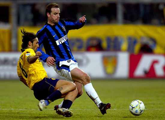 摩德纳意外逆袭，意甲主场获得连胜(摩德纳意外逆袭,意甲主场获得连胜的球员)