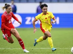 中国女足遭遇一场意外失利,状态受影响吗 中国女足遭遇一场意外失利,状态受影响吗