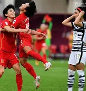 中国女足遭遇一场意外失利,状态受影响吗 中国女足遭遇一场意外失利,状态受影响吗